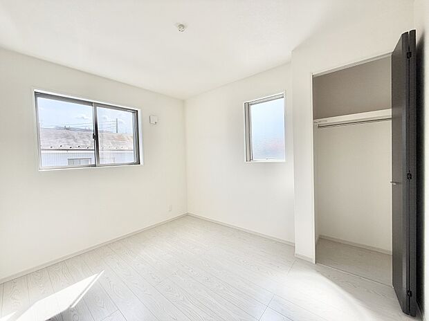 ■家具をうまく配置すれば広々とした空間を使い動きやすく、リラックスした時間が過ごせます