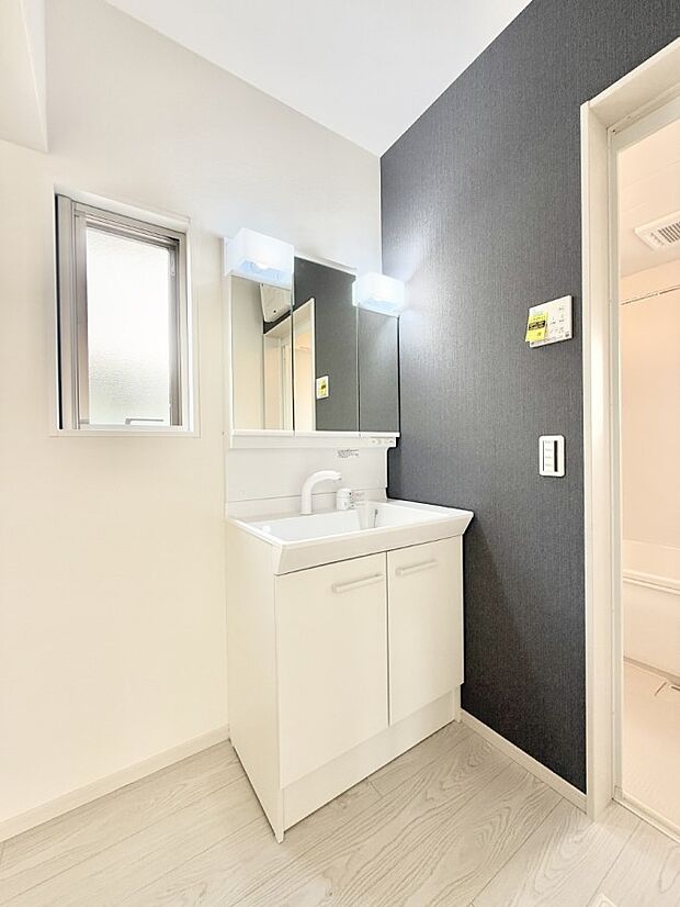 ■家族みんなが使いやすい配置です