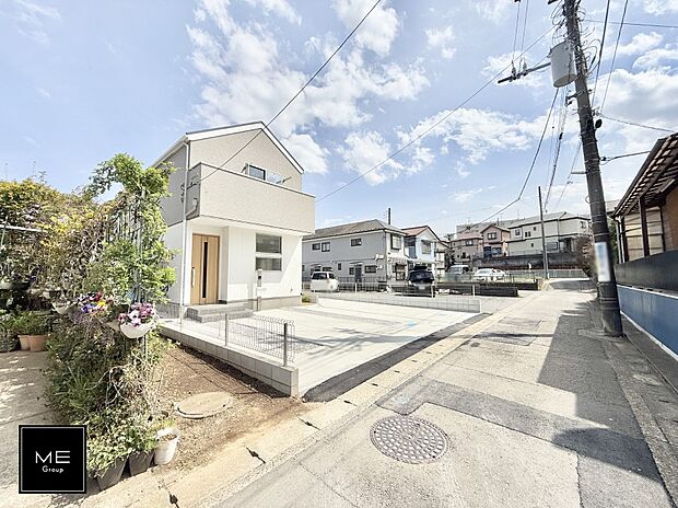 ■新しい暮らしが始まる場所で、家族の絆を深める