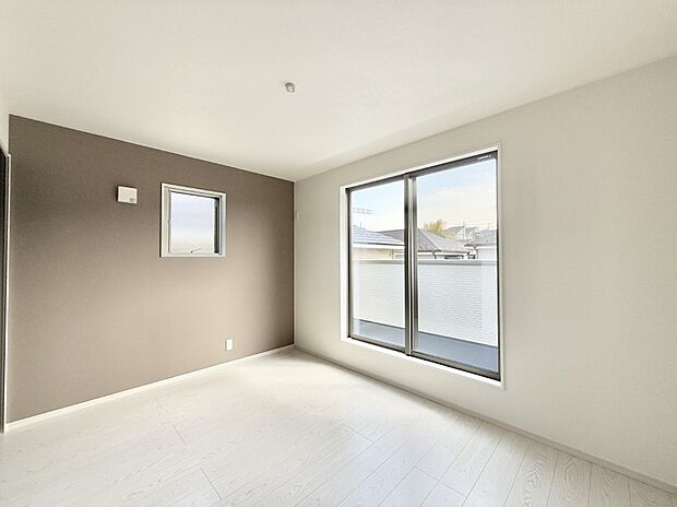 ■落ち着いた雰囲気のお部屋で心が安らぐ空間