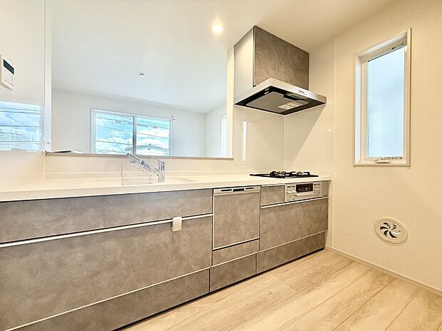 ■家族とつながる、コミュニケーションの場