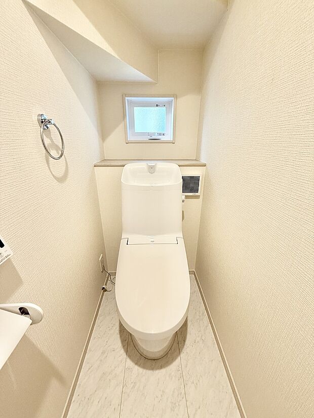 ■使いやすさと清潔感にこだわった空間