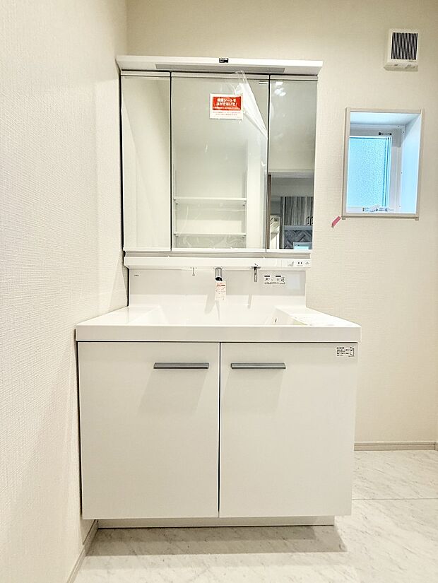 ■家族みんなが使いやすい配置です