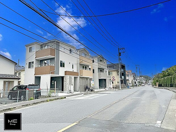 ■新しい暮らしが始まる場所で、家族の絆を深める