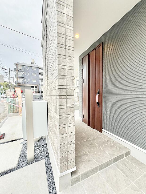 ■ ここから始まる、笑顔あふれる毎日