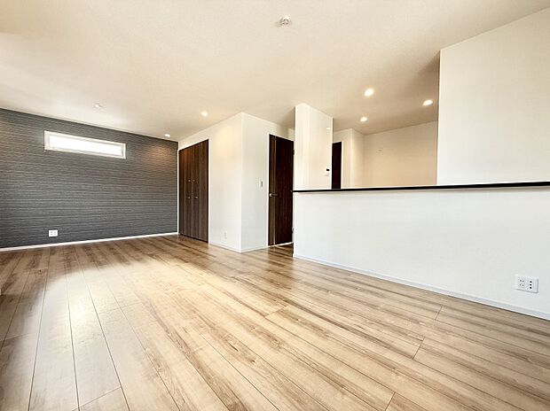 ■光と風を感じる、リラックスできる空間