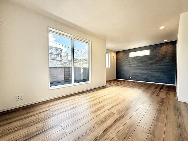 ■日常をちょっと特別にする、憩いの空間