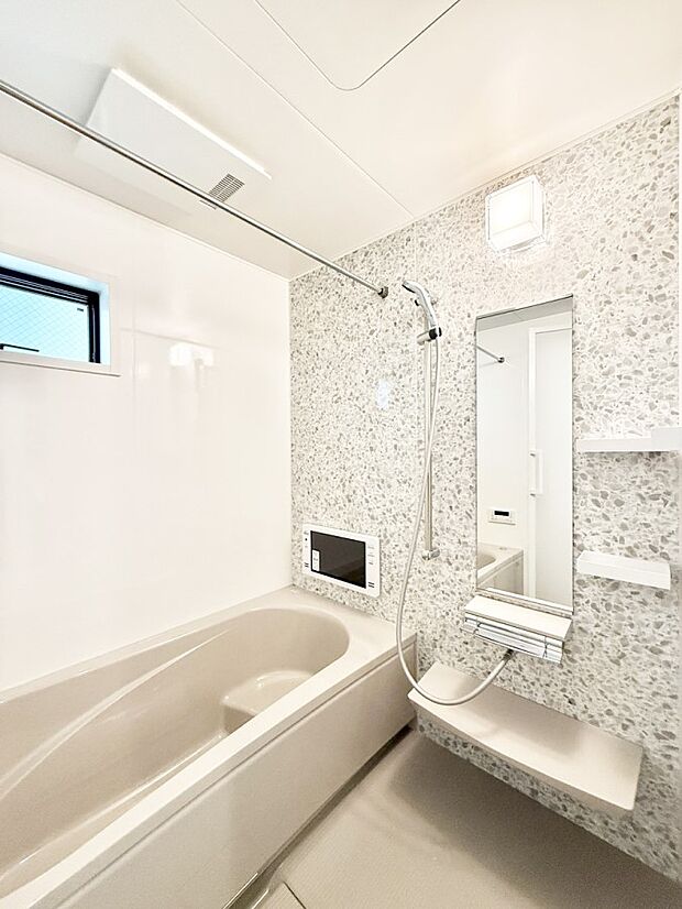 ■リラックスできる、穏やかな雰囲気です