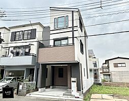 神奈川県川崎市麻生区下麻生２丁目