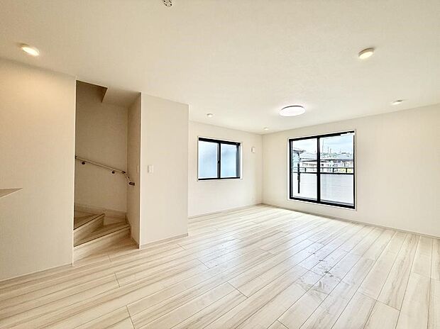 ■自然と心がほどける、リラックスできる場所