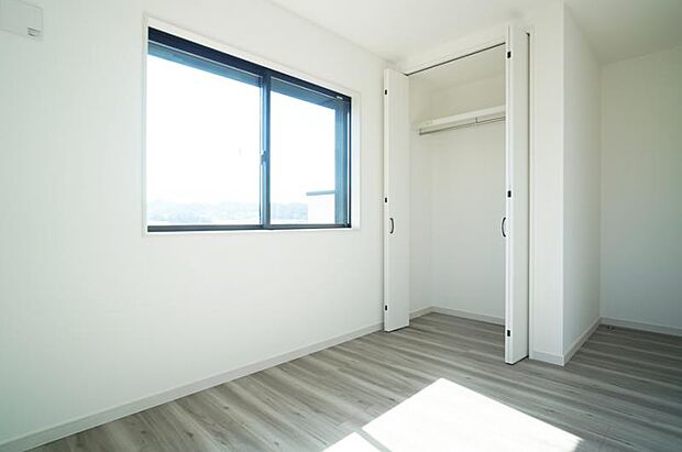 ■快適な環境で、日常の疲れを癒せる空間