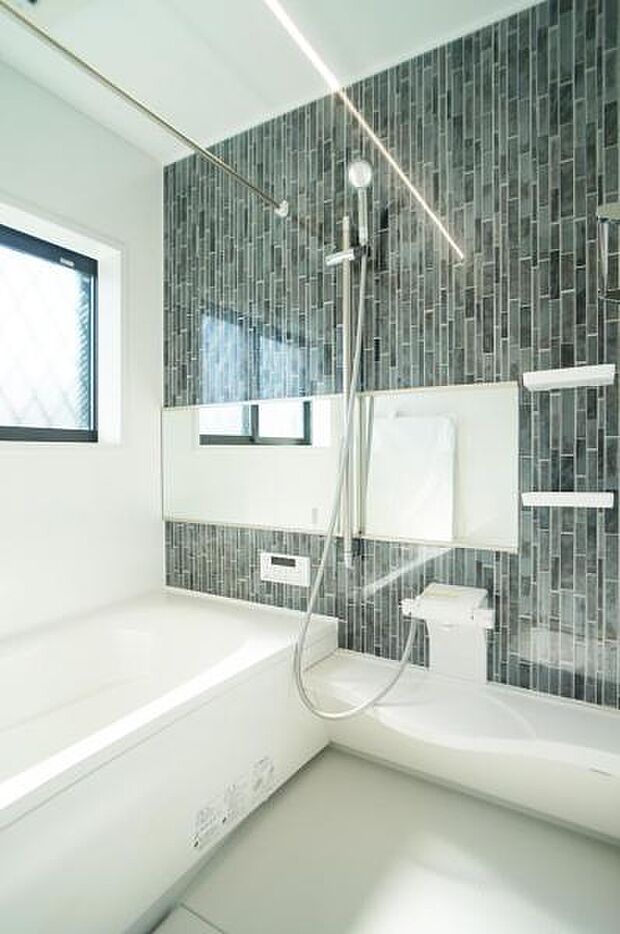 ■家族みんなが気持ちよく使える設計です