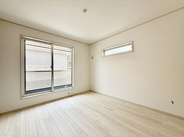 ■機能的で使いやすいお部屋で毎日を快適に