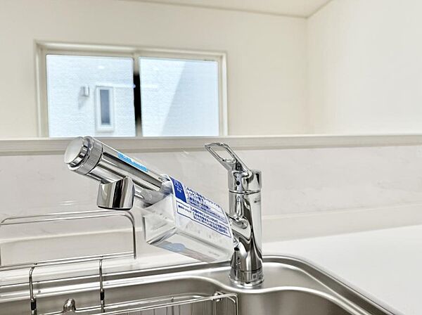■清潔でおいしい水を手軽に供給してくれます