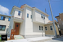 神奈川県茅ヶ崎市今宿