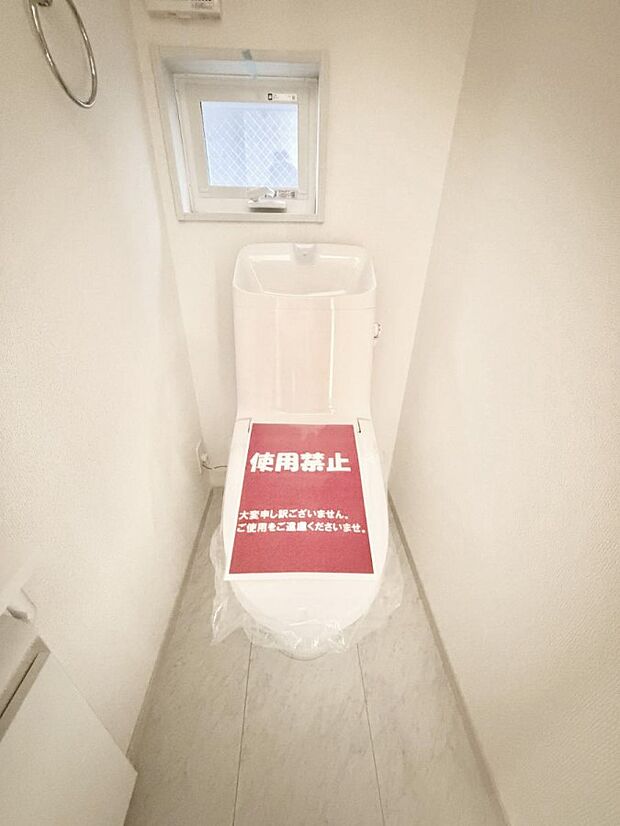 ■使いやすさと清潔感にこだわった空間