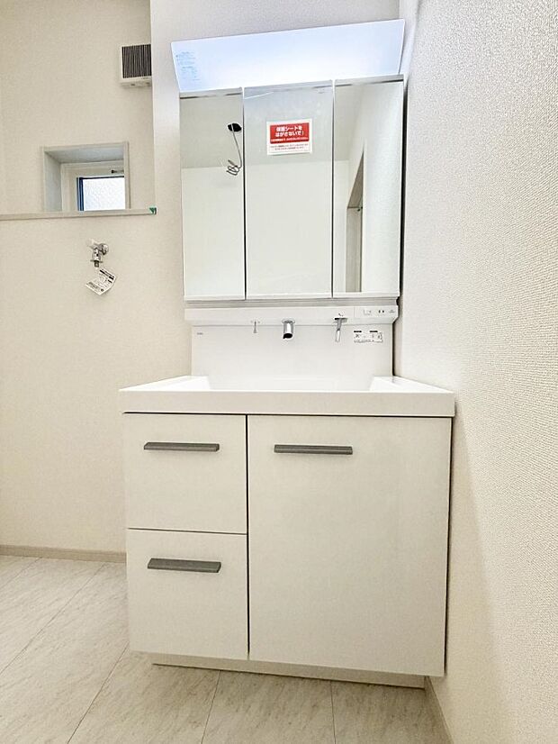 ■清潔感があり、気持ちよく使えます