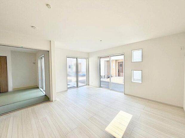 ■何気ない毎日を特別にする、癒しの空間