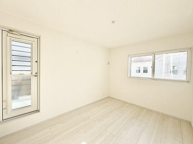 ■どこになにを置くか楽しみな自分のお部屋