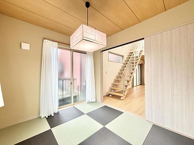 ■プライベート空間として静かで落ち着いた環境を提供してくれます