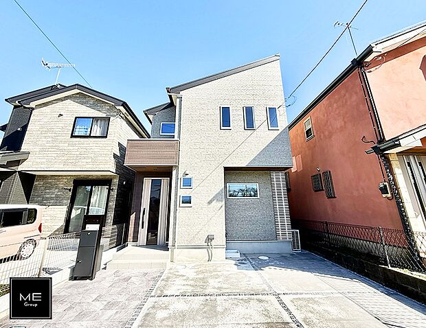 ■家族とのお出かけが楽しくなる環境です