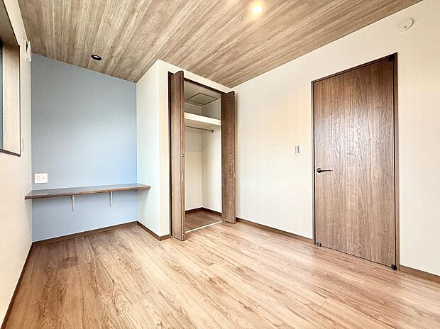 ■プライベート空間として静かで落ち着いた環境を提供してくれます