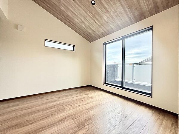 ■清潔感あふれるお部屋で毎日を快適に過ごせます