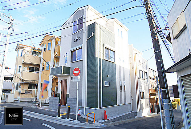 ■新しい暮らしが始まる場所で、家族の絆を深める