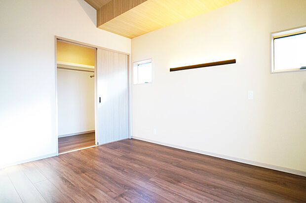 ■穏やかな空間で自分の時間を大切に