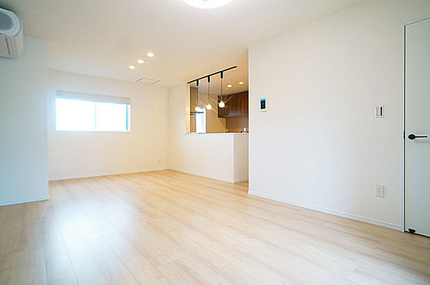 ■一日の疲れを癒す、心落ち着く空間です