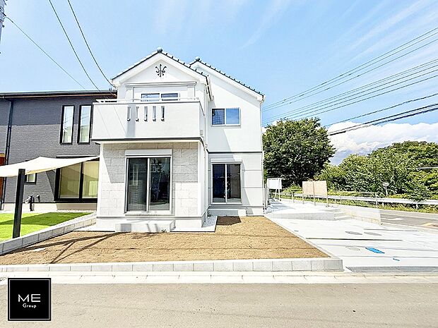 ■暮らしを彩る充実した設備仕様が備わった住まい