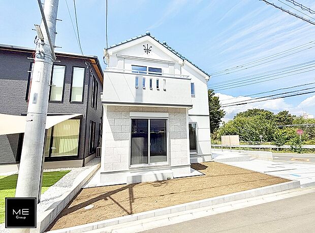 ■暮らしを彩る充実した設備仕様が備わった住まい