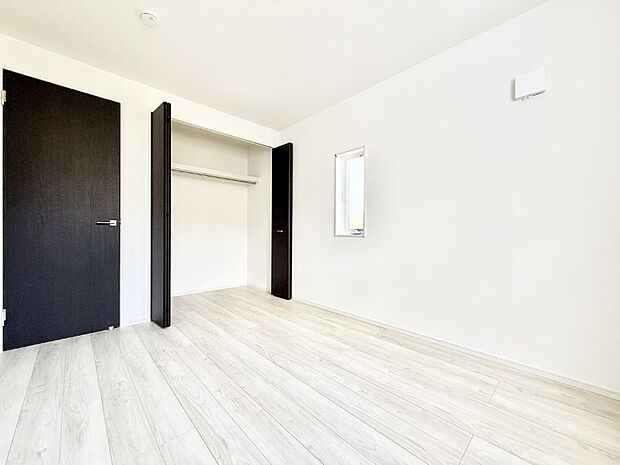 ■機能的で使いやすいお部屋で毎日を快適に