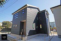 神奈川県横須賀市久比里２丁目