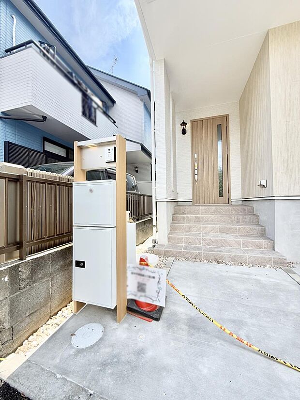 ■ 帰るたびにホッとする、安心感のある佇まい