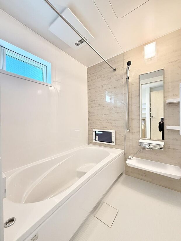 ■家族みんなが気持ちよく使える設計です