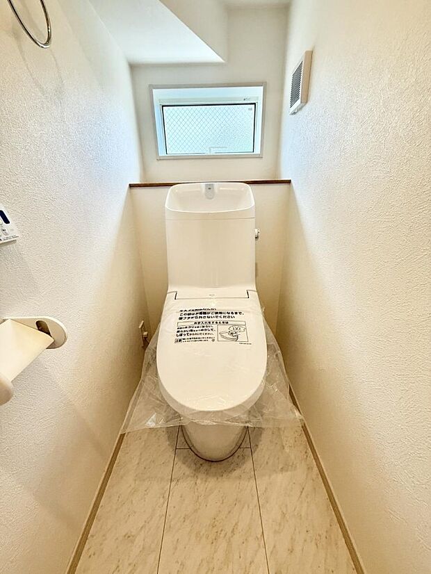 ■毎日使う場所だからこそ、清潔感溢れる空間