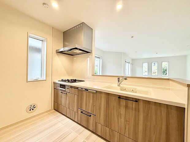 ■家族とつながる、コミュニケーションの場