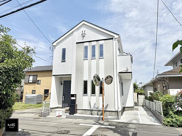 ■新しい暮らしが始まる場所で、家族の絆を深める