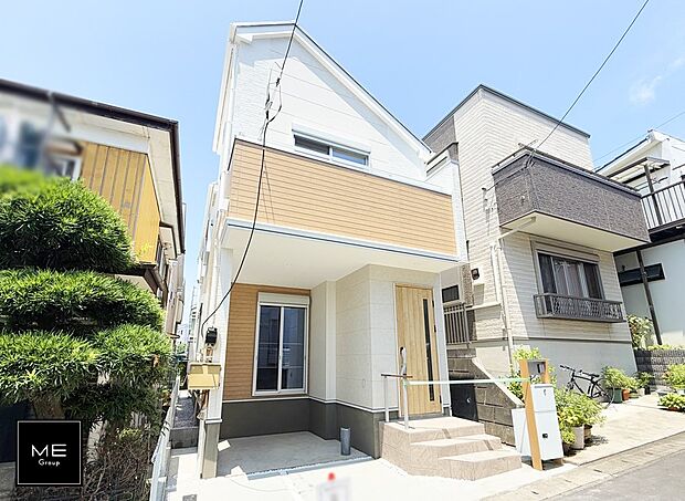 ■家族の笑顔があふれる、心安らぐ住まいです