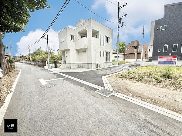 ■家族みんなが笑顔で過ごせる、安心感のある住まい