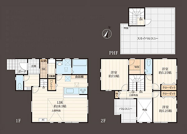 間取り：314002601376