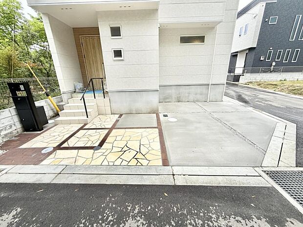 ■カースペース有