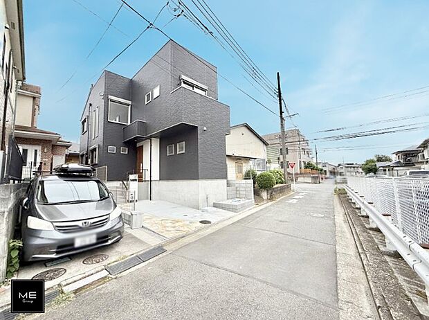 ■暮らしを彩る充実した設備仕様が備わった住まい