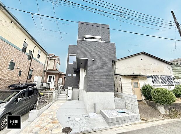 ■新しい暮らしが始まる場所で、家族の絆を深める