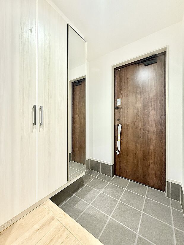 ■ 家族やゲストをやさしく迎える、心地よい空間