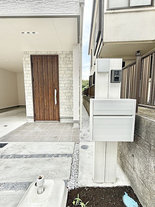 ■ ここから始まる、笑顔あふれる毎日