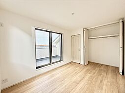 子供部屋の画像