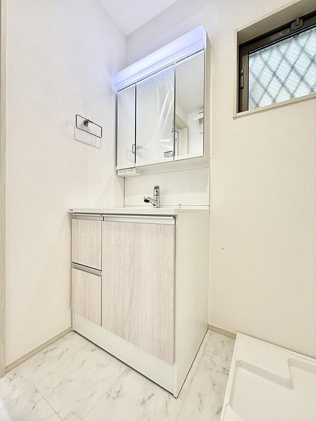 ■清潔感があり、気持ちよく使えます