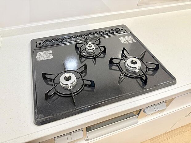 ■一度に多くの料理ができ便利で効率的